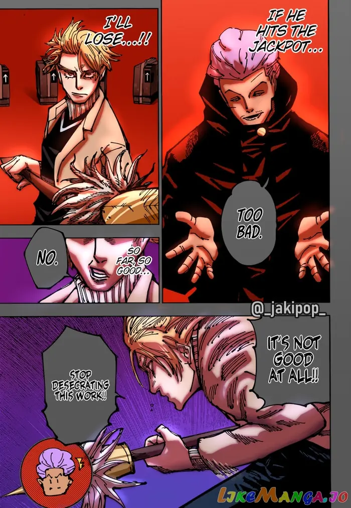 Jujutsu Kaisen Chapter 183 image 19_optimized